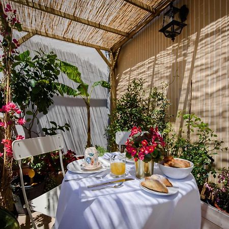Luxattico Bed & Breakfast 레체 외부 사진