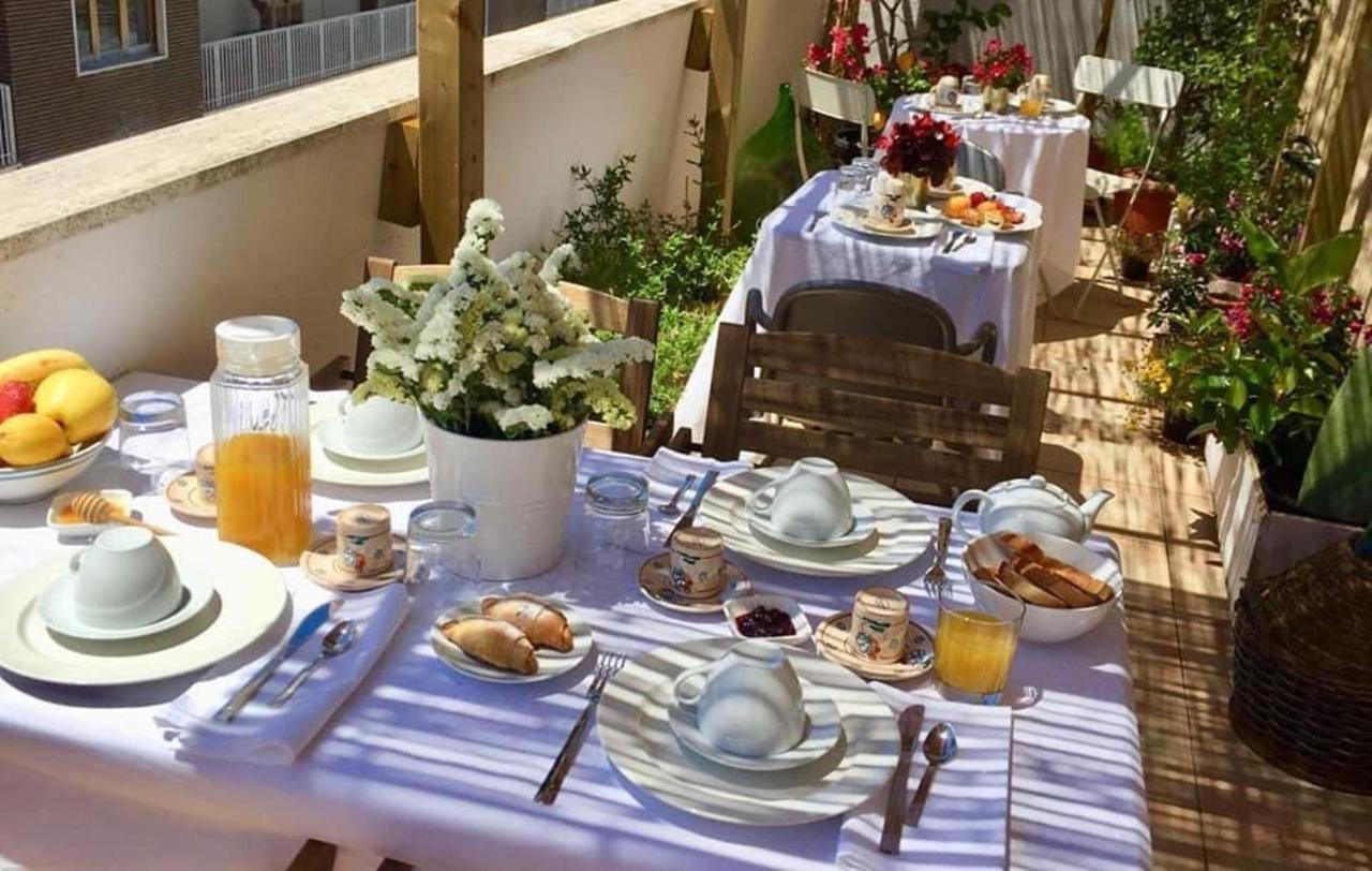 Luxattico Bed & Breakfast 레체 외부 사진