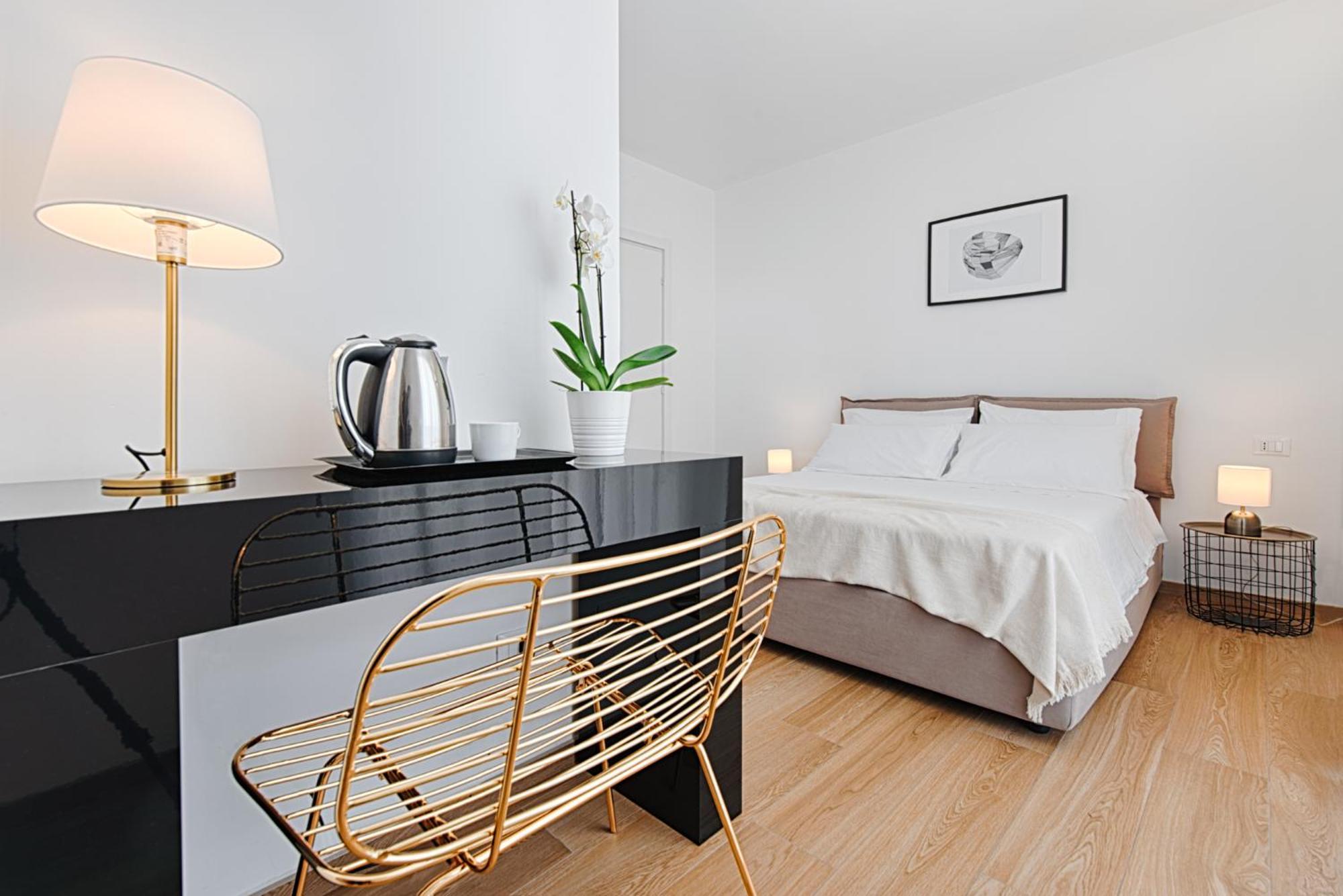 Luxattico Bed & Breakfast 레체 외부 사진