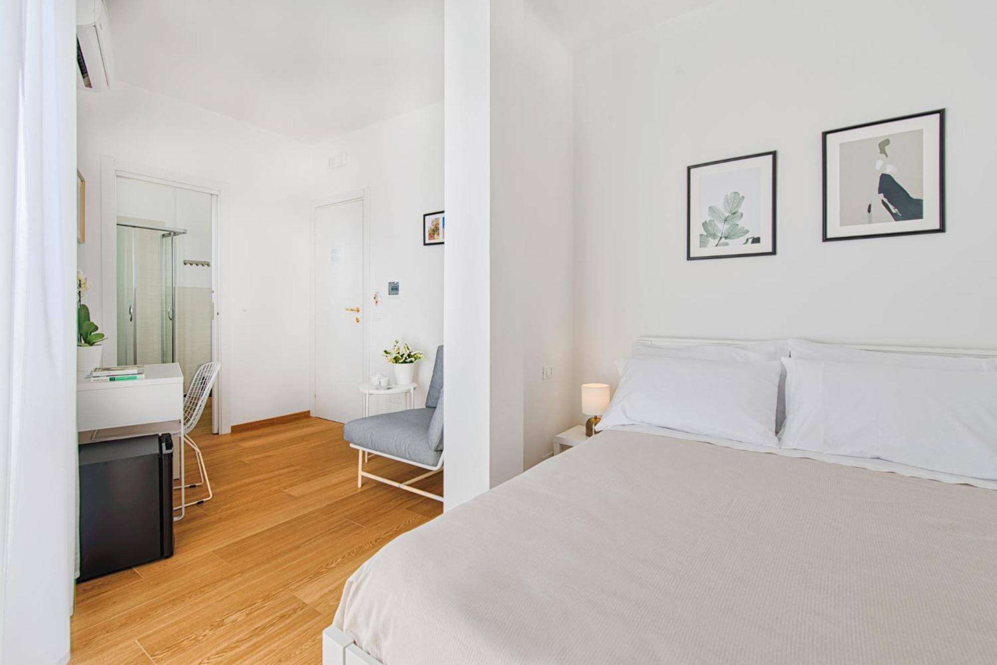 Luxattico Bed & Breakfast 레체 외부 사진