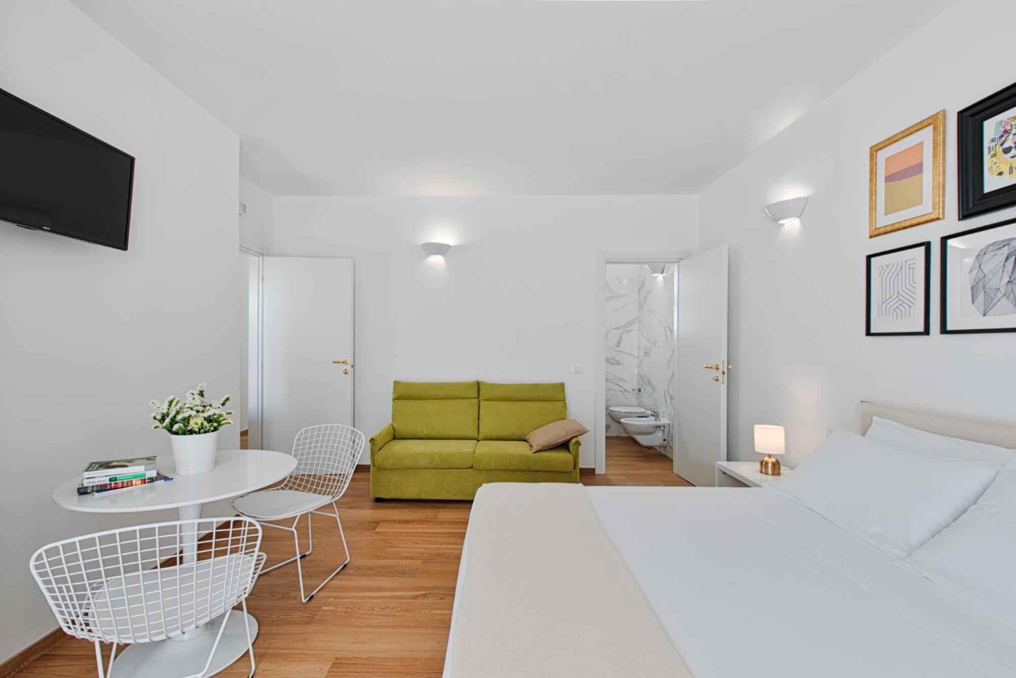Luxattico Bed & Breakfast 레체 외부 사진