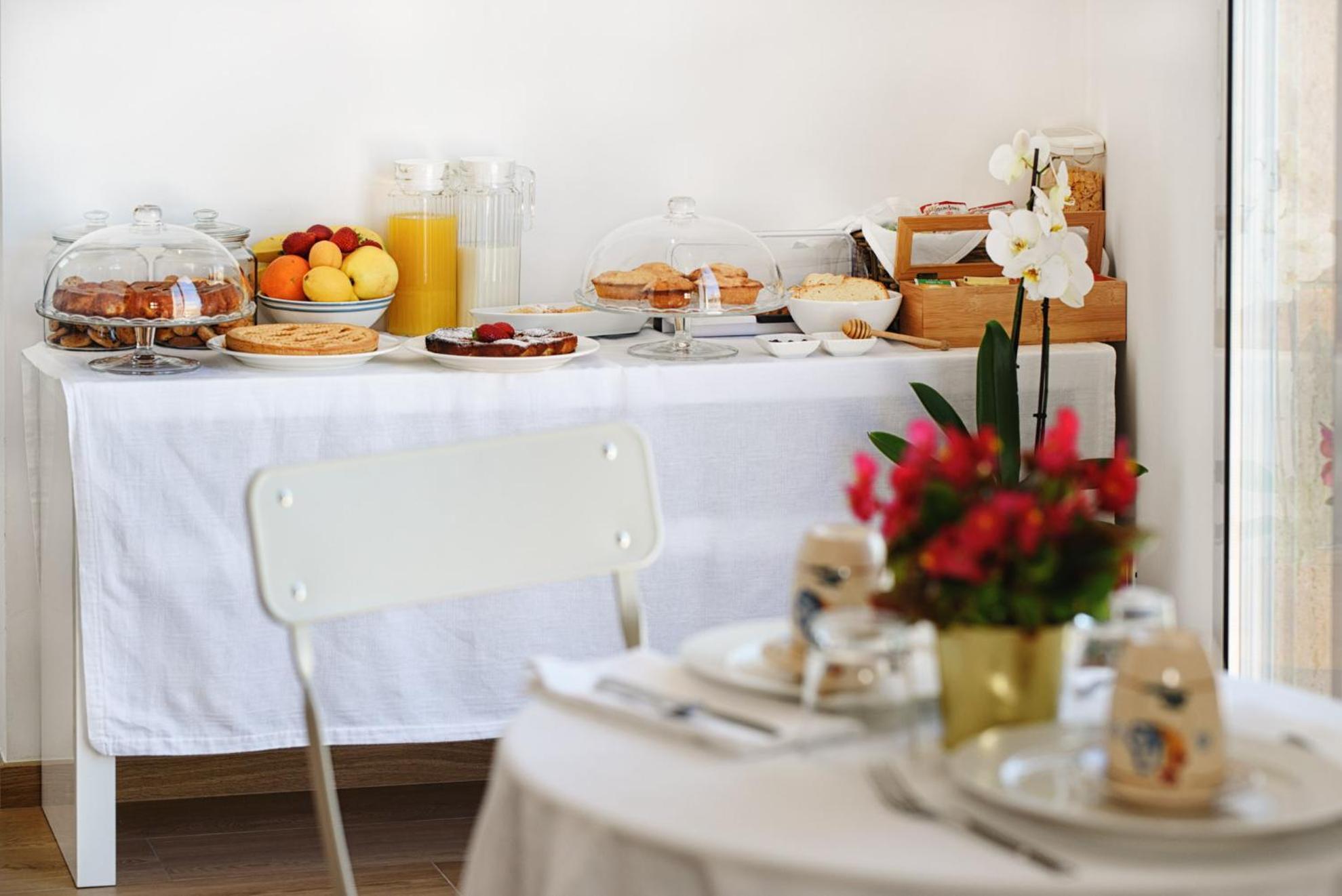 Luxattico Bed & Breakfast 레체 외부 사진
