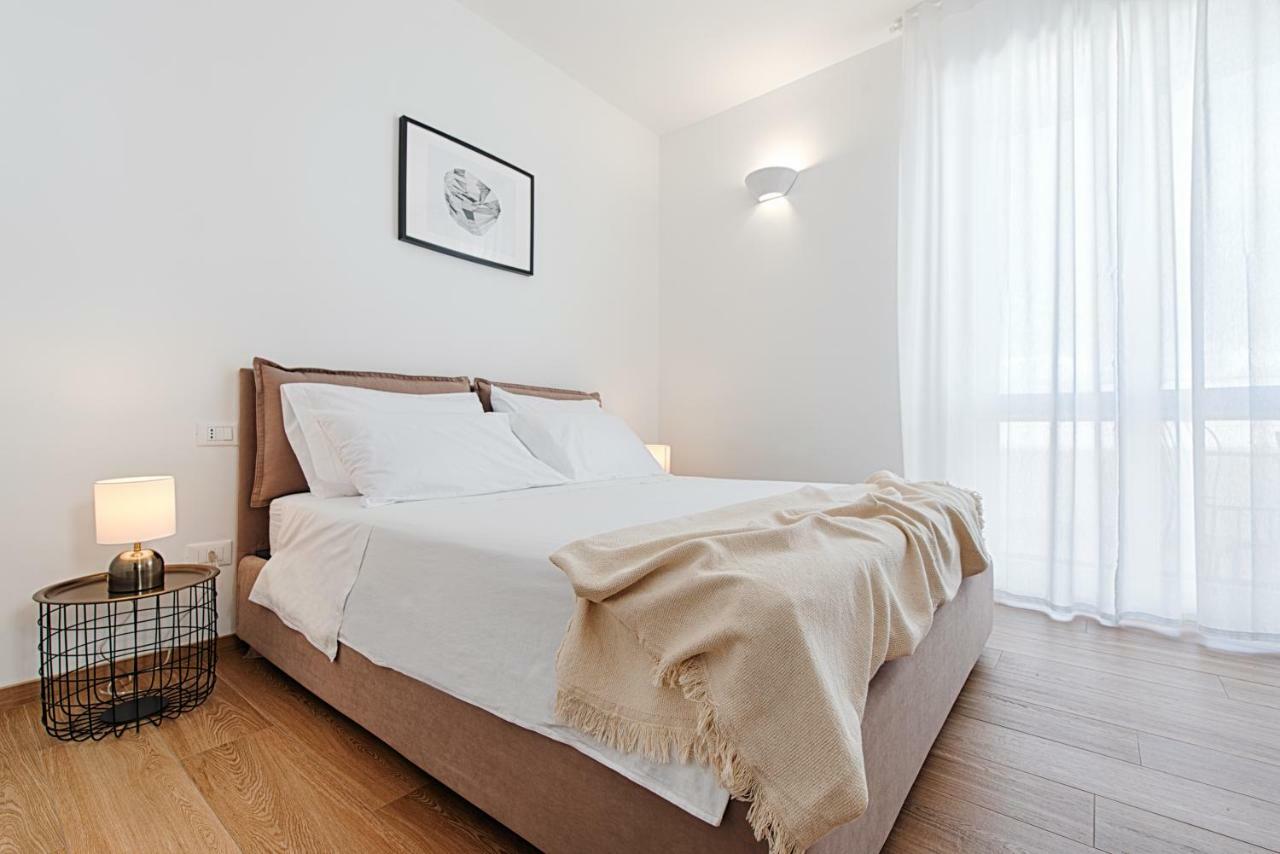 Luxattico Bed & Breakfast 레체 외부 사진